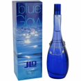 thumbnail image 5 of Jennifer Lopez Blue Glow Eau De Toilette Spray for Women 3.4 oz, 5 of 5