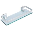 thumbnail image 2 of Estante para Baño ANGGREK Gran Capacidad de Carga Rack de Baño, 2 of 8