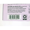 Everspring Laundry Detergent Sheets Lavender & Bergamot 64 Loads