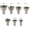 50Mm, variant on Diamond Grinding Head For Jade Amber Stone Beeswax Coarse Grinding Bit Spherical Concave 20 50Mm Head Diameter 20Mm Fangkenuo