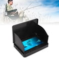 thumbnail image 4 of Video Fish Finder, Tensile Cable Rechargeable 5.0 Inch LCD Monitor IP67 Waterproof Fishing Camera  For Sea Fishing, 4 of 7