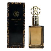 Uomo by Roberto Cavalli for Men - 3.3 oz Parfum Spray
