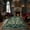 Blue, variant on Snake Washable Runners for Hallways 2x6 Runner Rug for Kitchen Non Slip with Rubber Back Forest Soft Low-Pile Stain Resistant Thin Carpet for Bedroom Bedroom Laundry Room Dark Grey