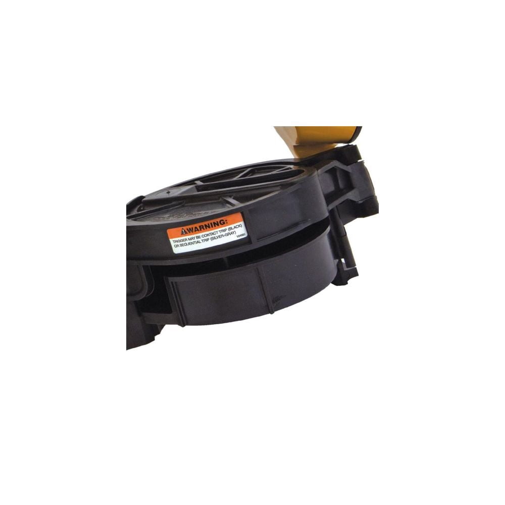 Bostitch Pneumatic 15 deg. Nailer Kit