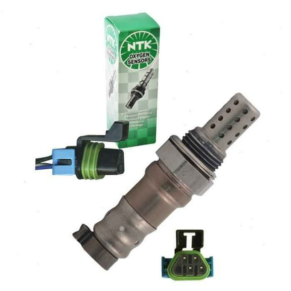 NTK Upstream Right Oxygen (O2) Sensor compatible with Chevrolet Impala Limited 3.6L V6 2014-2016