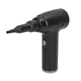 thumbnail image 5 of Cordless Air Duster Electric Compressed 2 Level 49000RPM Blower USB Reusable Dust Cleaner, 5 of 5