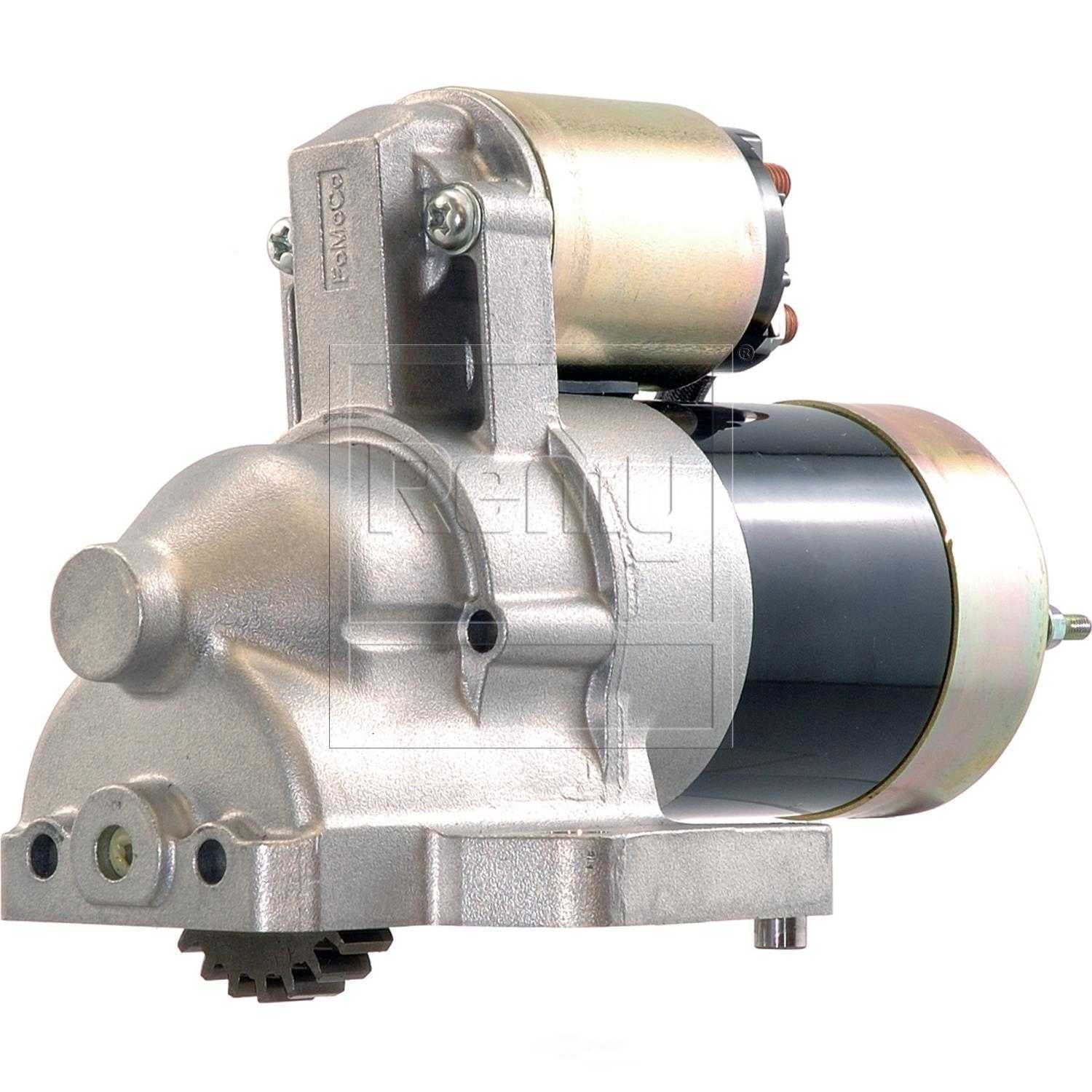 Starter Motor-Premium Remy 16088 Reman fits 05-08 Mazda 6 3.0L-V6