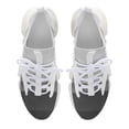 thumbnail image 5 of Cloudy Mountains Walking Shoes for Men Woman Lightweight Tennis Fashion Elastic Sports Shoes Cushion Basketball Shoes, 5 of 7