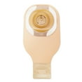 thumbnail image 2 of Premier Ostomy Pouch Drainable up to 1" Stoma 12"L 1pc System Ultra Clear 8574, 5 Ct, 2 of 3