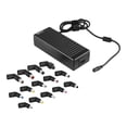 thumbnail image 1 of Cargador Universal Para Laptops Steren de 120 Watts COM-137, 1 of 4