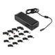 thumbnail image 1 of Cargador Universal Para Laptops Steren de 120 Watts COM-137, 1 of 4