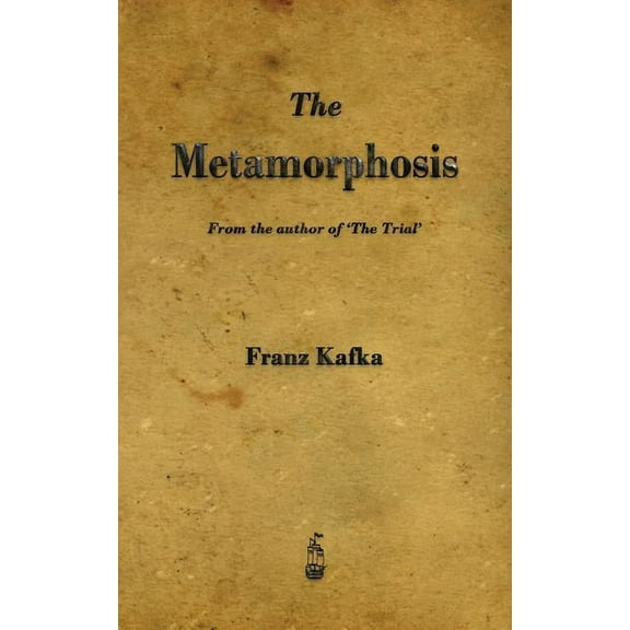 The Metamorphosis, (Paperback)