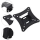 thumbnail image 1 of FUTUREORYY Soporte Para Monitor De Inoxidable Negro Para Uso Doméstico Resistente Y Práctico, 1 of 8