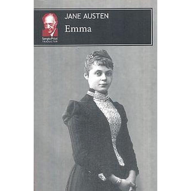 Emma EDUCAL 9786074555714