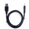 thumbnail image 1 of Yustda USB DC Charging Charger Cable Cord Lead for Optoma Pico PK201 Pocket Projector, 1 of 1