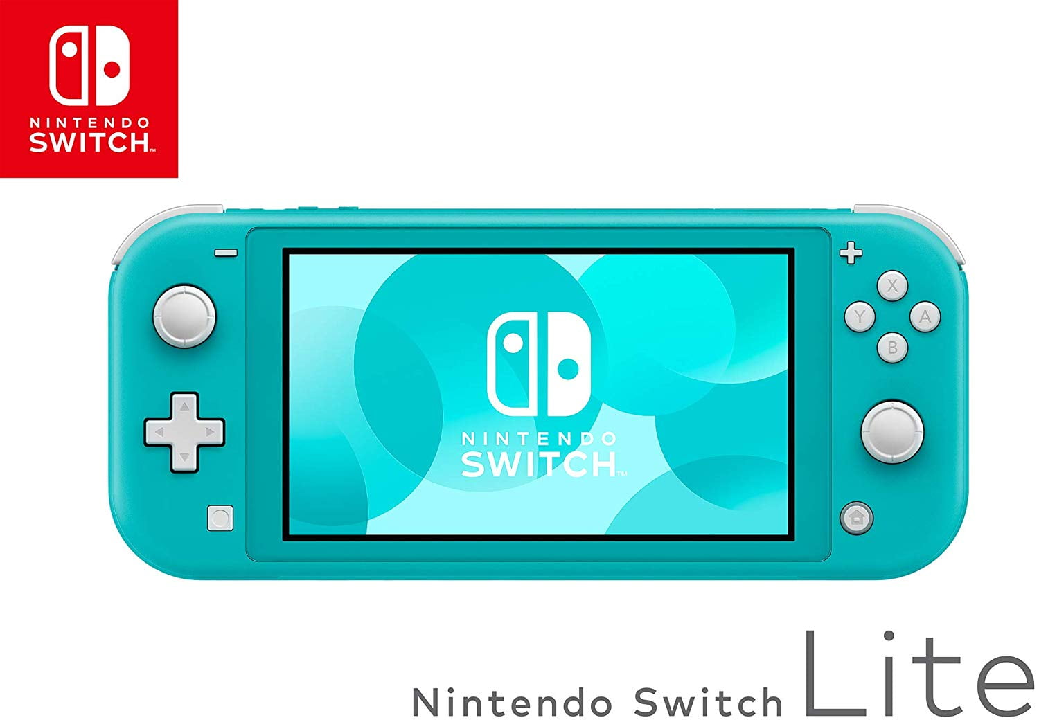 Pack Nintendo Switch Lite – Antilles sur Tarn
