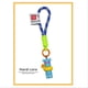 thumbnail image 4 of Uilita Paquete de 3 llaveros divertidos for mujeres, hombres, niños, niñas, estudiantes, llavero de broma, soporte for teléfono, cordón de muñeca for llaves. Regalos de amistad for ella, 4 of 5