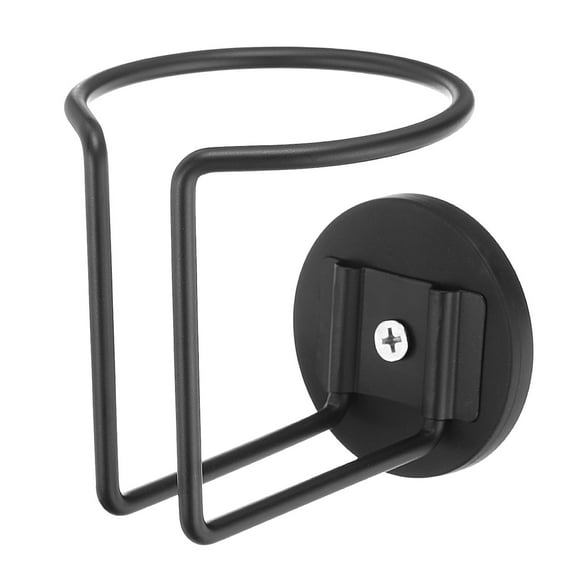 Magnetic Cup Holder Magnet Drink Holder for Tractor Mower Truck Car Fridge, Horizontal Surface Mounting