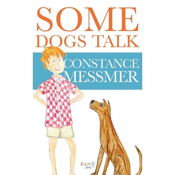 Some Dogs Talk, (Paperback)