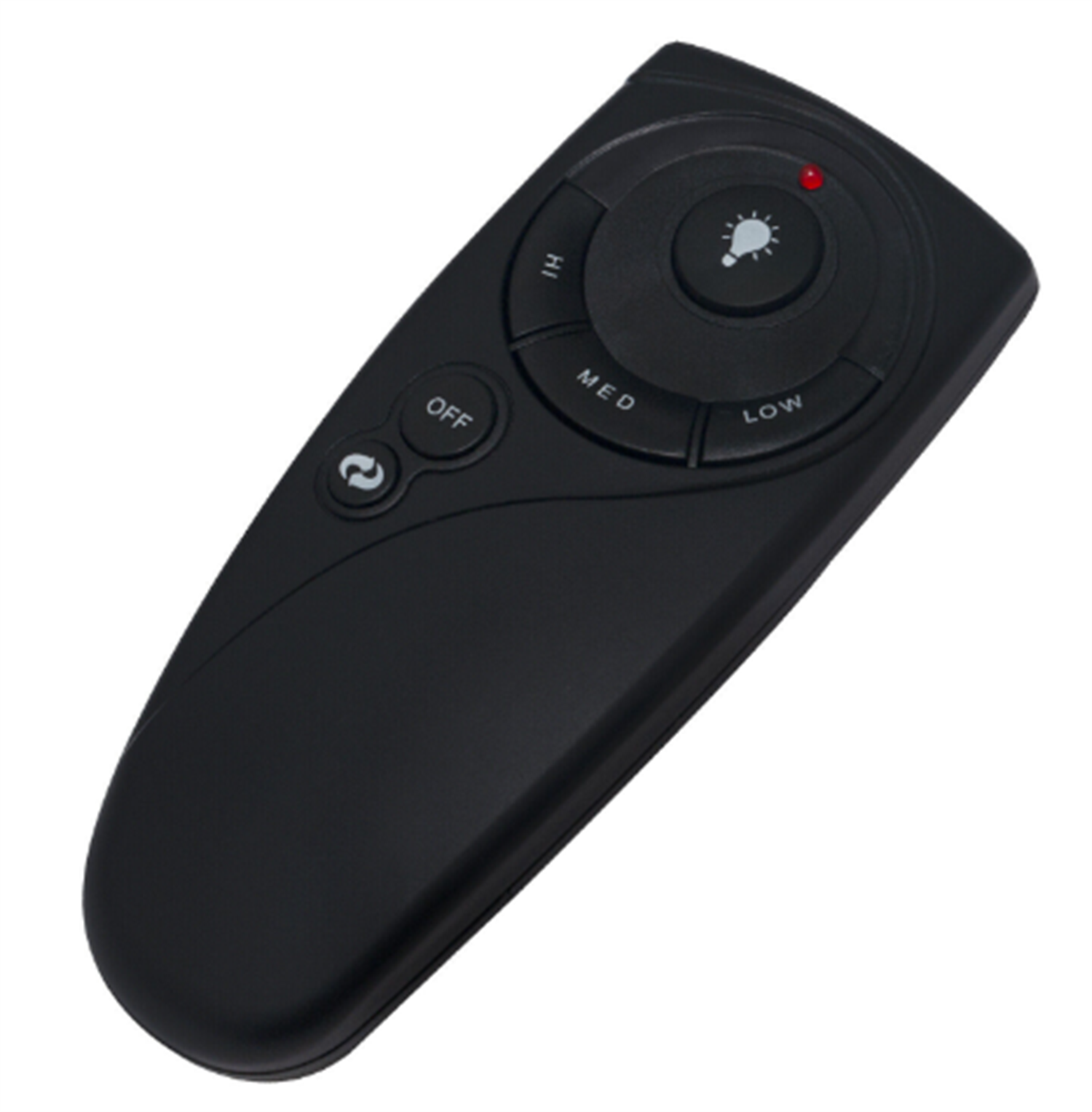 New UC7083T remote controller Compatible with Hampton Bay ceiling fan wireless remote controller