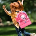 thumbnail image 6 of FUZHIQ School Backpack Swimming Bag Wet And Dry Separation Waterproof Storage Bag Sports Fashion Portable Cute Cartoon Backpack, 6 of 7