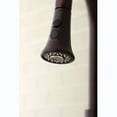 thumbnail image 4 of Kingston Brass KDH8725 Pull-Down Kitchen Faucet Sprayer Head, Oil Rubbed Bronze, 4 of 7