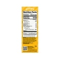 thumbnail image 5 of Nonni's Bakery, Limone Biscotti, Individually Wrapped, 6.88 oz, 8 Count, 5 of 9