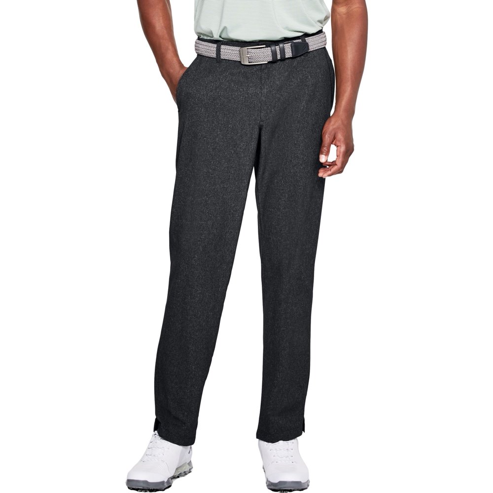 under armour men's showdown vented golf pants