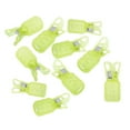 thumbnail image 1 of 10 Pièces Protecteur de Calmar 2 Tailles Capots de Couverture de Crochet -.5x2cm, 1 of 8