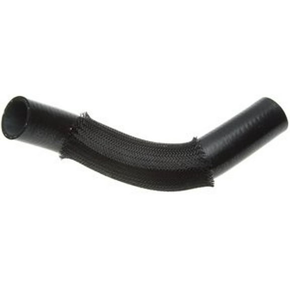Radiator Coolant Hose Fits select: 2007-2011 DODGE NITRO