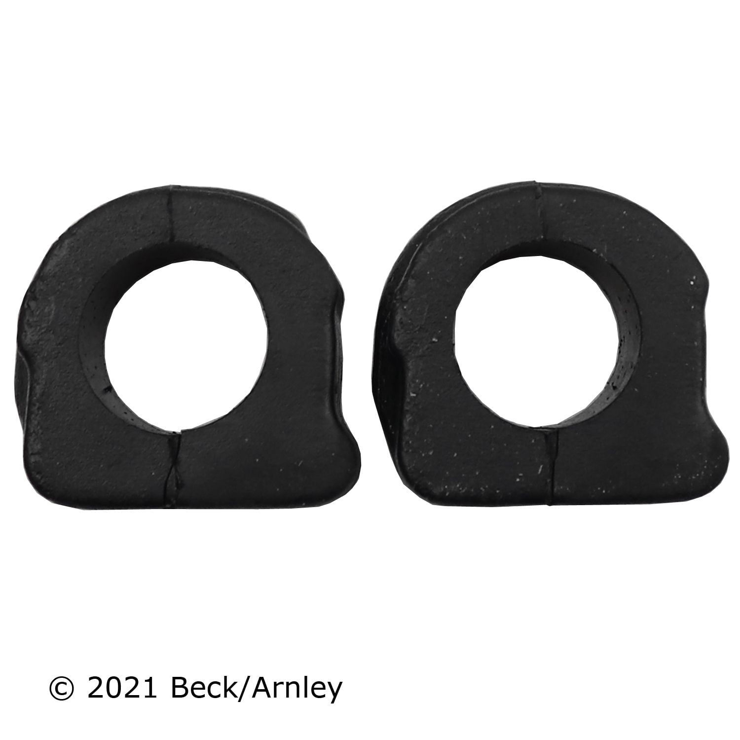 BeckArnley 101-7125 Stabilizer Bushing Set