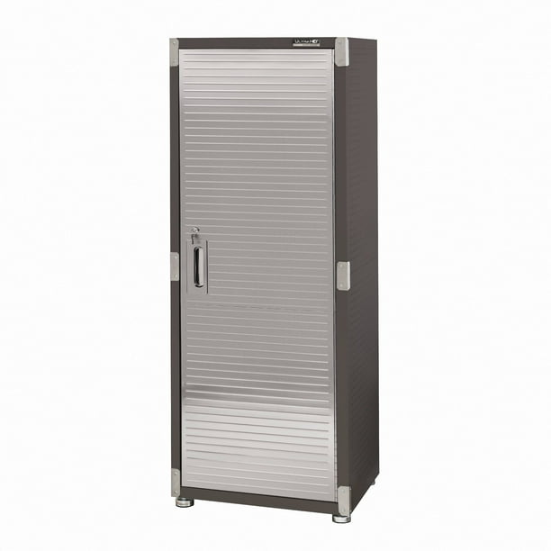 UltraHD HeavyDuty Tall Storage Satin Graphite