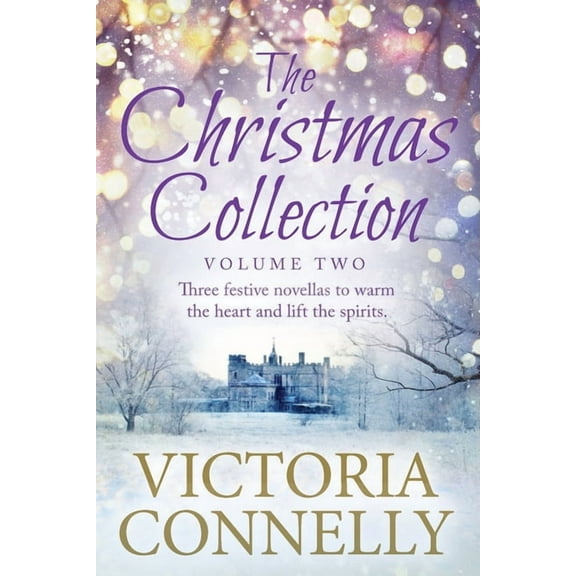 The Christmas Collection Volume Two, (Paperback)