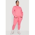 thumbnail image 2 of Women's Plus Size Long Sleeve Mock Neck Yoga Jacket with Thumb Holes, 2 of 4