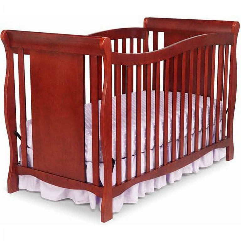 Delta Brookline 4in1 Crib Walmart