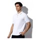 thumbnail image 4 of Playera Tipo Polo Hombre Manga Corta Casual Moda Arjen Kroos, 4 of 8