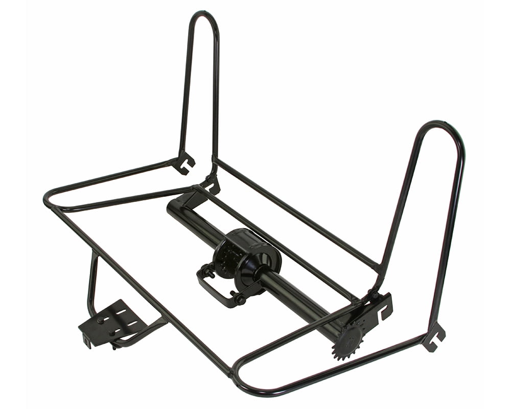 Bike 26 Lowrider Trike Conversion Kit SK101 Black.