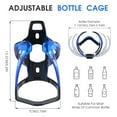 thumbnail image 2 of WEST BIKING Bike Water Bottle Cage, MTB Road Bicycle Water Bottle Holder, 2 Pcs, 2 of 6