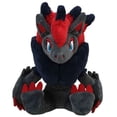 thumbnail image 2 of Pokemon Center: Sitting Cuties: Zoroark Plush # 571 -  Generation 5 - 6 In, 2 of 4