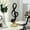 Black, variant on Minimalist Musical Note Ornaments Creative Personality Entrance Hall Living Room TV Cabinet Cabinet Office Desktop Decoration Model Room Decoration