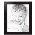 thumbnail image 2 of ArtToFrames 17" x 21" Other Picture Frame, 17x21 inch Multi MDF Poster Frame (WOM-5314), Pack, 2 of 8
