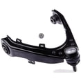 thumbnail image 3 of Dorman CB90188PR Front Passenger Side Upper Suspension Control Arm and Ball Joint Assembly for Specific Chevrolet / GMC Models Fits select: 2004-2012 CHEVROLET COLORADO, 2004-2012 GMC CANYON, 3 of 3