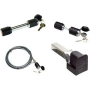 HitchMate Trailer Locking Kit