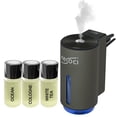 thumbnail image 1 of Ambientador de coche KESOCI Smart Car Difusor con 3 fragancias de 10 ml, 1 of 7