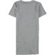 thumbnail image 2 of Reebok Union Square Graphic playera para mujer, gris, XS, 2 of 2