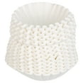 Melitta, MLA631132, Super Premium Basketstyle Coffee Filter, 600