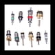 thumbnail image 4 of 104 Uds. Surtido de NúCleos de VáLvulas de Aire Acondicionado para Coche A/C AC Shrader Valve Core & Tool R134 R12 HVAC Kit de VáLvulas, 4 of 5