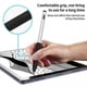 thumbnail image 3 of For Lenovo Precision Pen 3 Stylus Case Jelly Silicone Sleeve Pencil Protective Cover -, 3 of 4