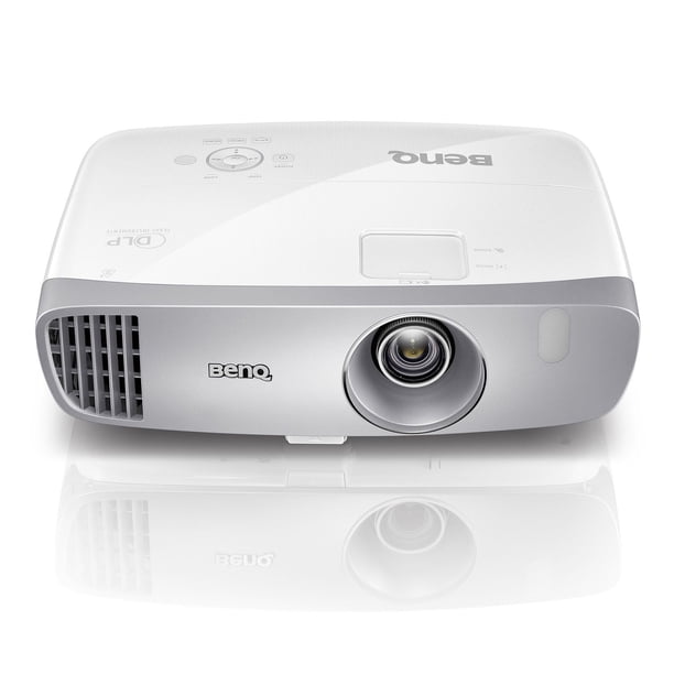 BenQ HT2050A 1080P Home Theater Projector | 2200 Lumens | 96% Rec