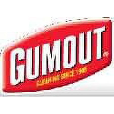 Gumout High Mileage Fuel System Cleaner